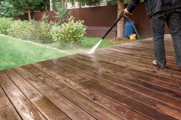 Best Boat and Dock Cleaning  in Somerville, TX